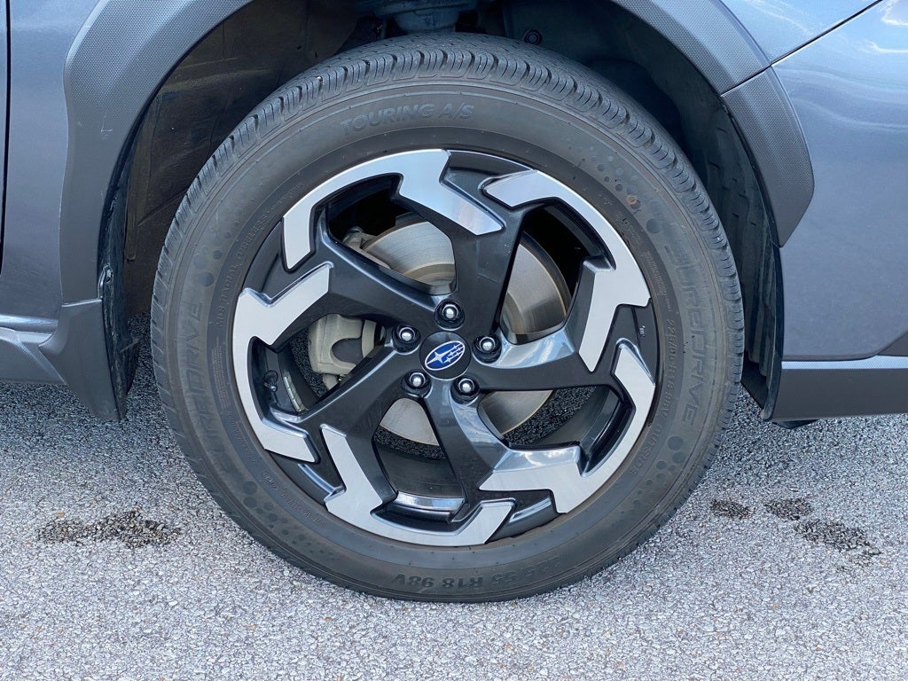 2022 Subaru Crosstrek Limited Great Condition!!!