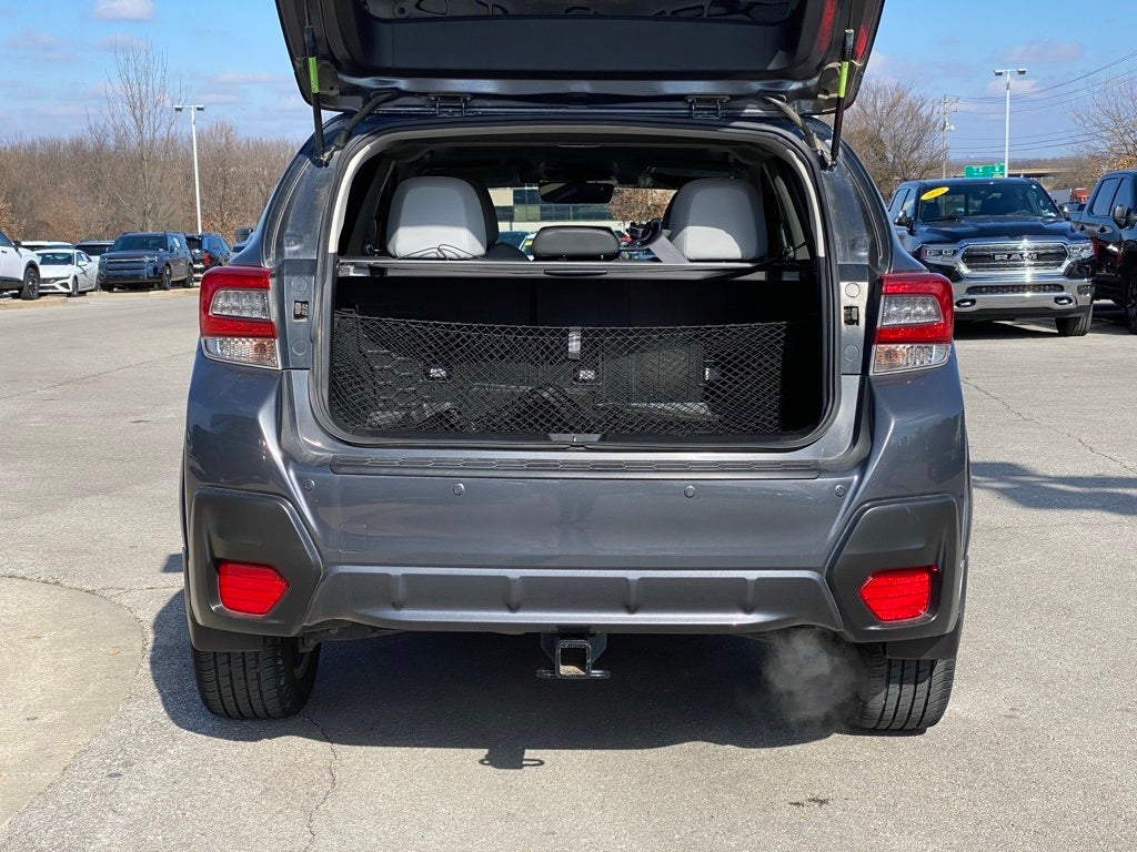 2022 Subaru Crosstrek Limited Great Condition!!!