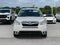 2016 Subaru Forester 2.5i Touring