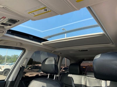 2016 Subaru Forester 2.0XT Premium Premium