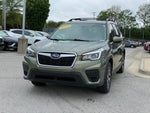 2020 Subaru Forester Premium Premium