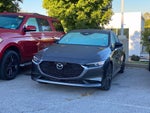 2026 Mazda Mazda3 2.5 S Select Sport Base