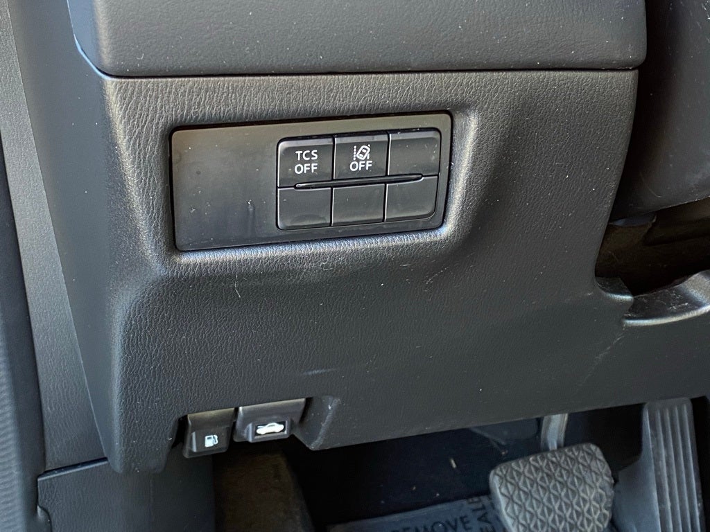 2020 Mazda Mazda CX-5 Touring HEATED LEATHER SEATS!