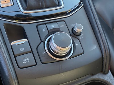 2020 Mazda Mazda CX-5 Touring HEATED LEATHER SEATS!