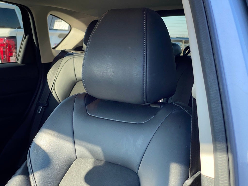 2020 Mazda Mazda CX-5 Touring HEATED LEATHER SEATS!