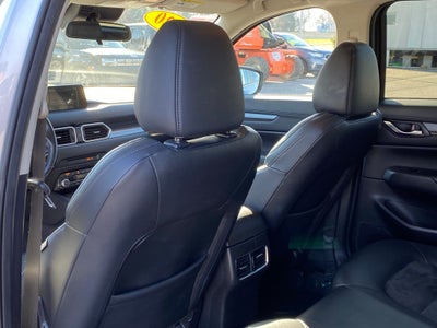 2020 Mazda Mazda CX-5 Touring HEATED LEATHER SEATS!