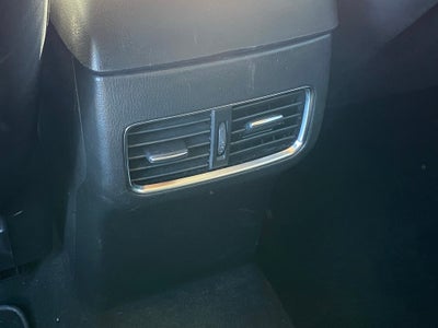 2020 Mazda Mazda CX-5 Touring HEATED LEATHER SEATS!