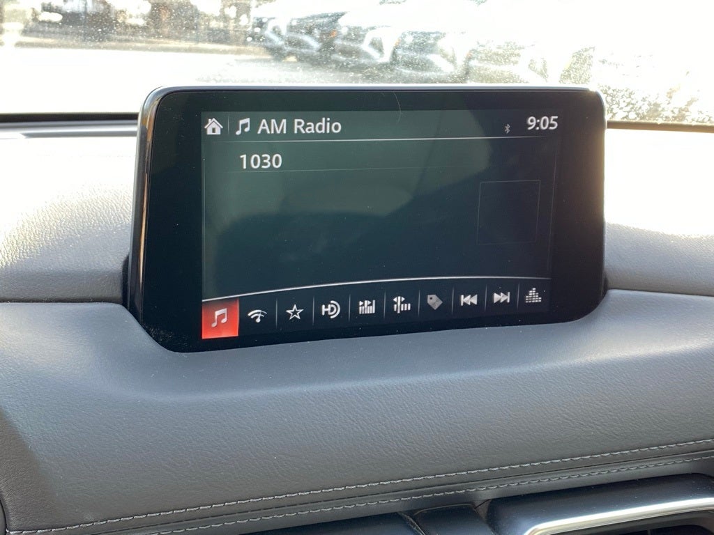 2020 Mazda Mazda CX-5 Grand Touring Reserve