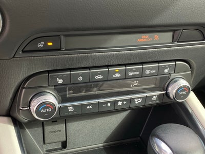 2020 Mazda Mazda CX-5 Grand Touring Reserve