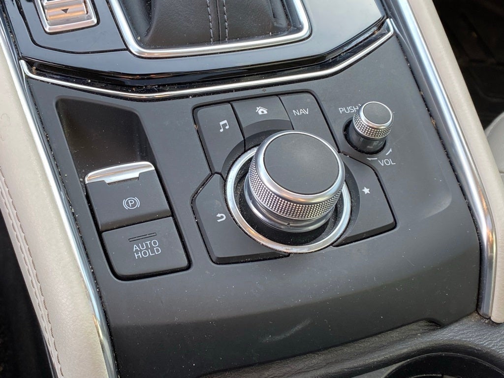 2020 Mazda Mazda CX-5 Grand Touring Reserve