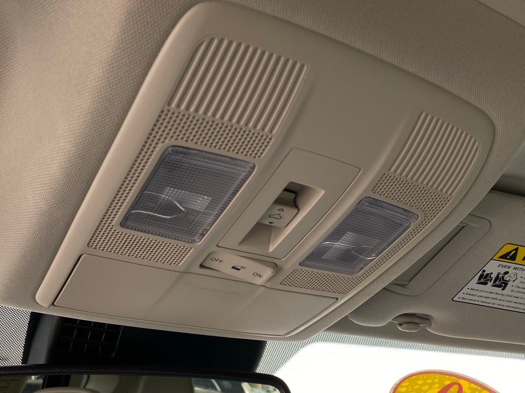 2020 Mazda Mazda CX-5 Grand Touring Reserve