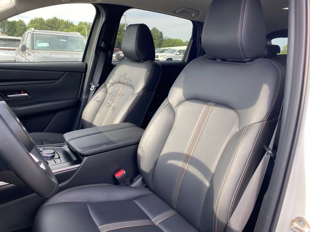 2026 Mazda Mazda CX-90 3.3 Turbo Select