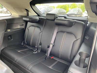 2026 Mazda Mazda CX-90 3.3 Turbo Select