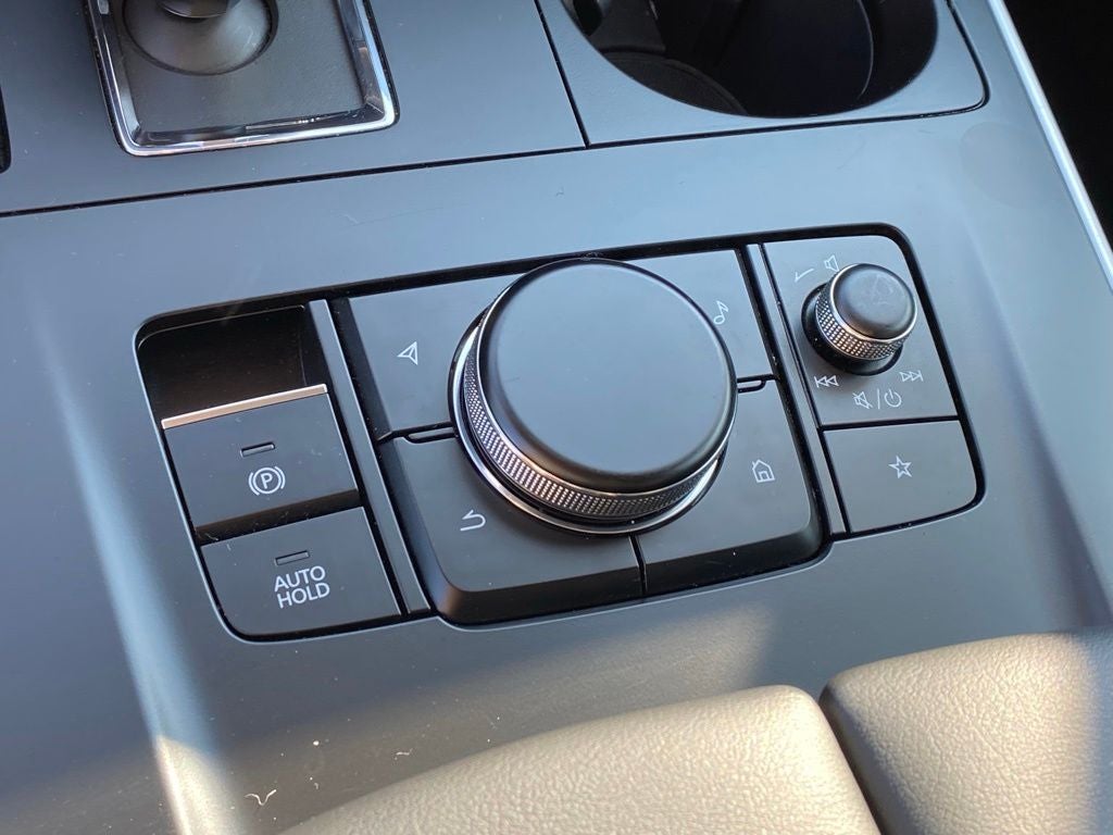 2026 Mazda Mazda CX-90 3.3 Turbo Select