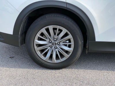 2026 Mazda Mazda CX-90 3.3 Turbo Select