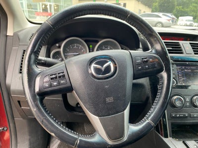 2013 Mazda Mazda CX-9 Touring
