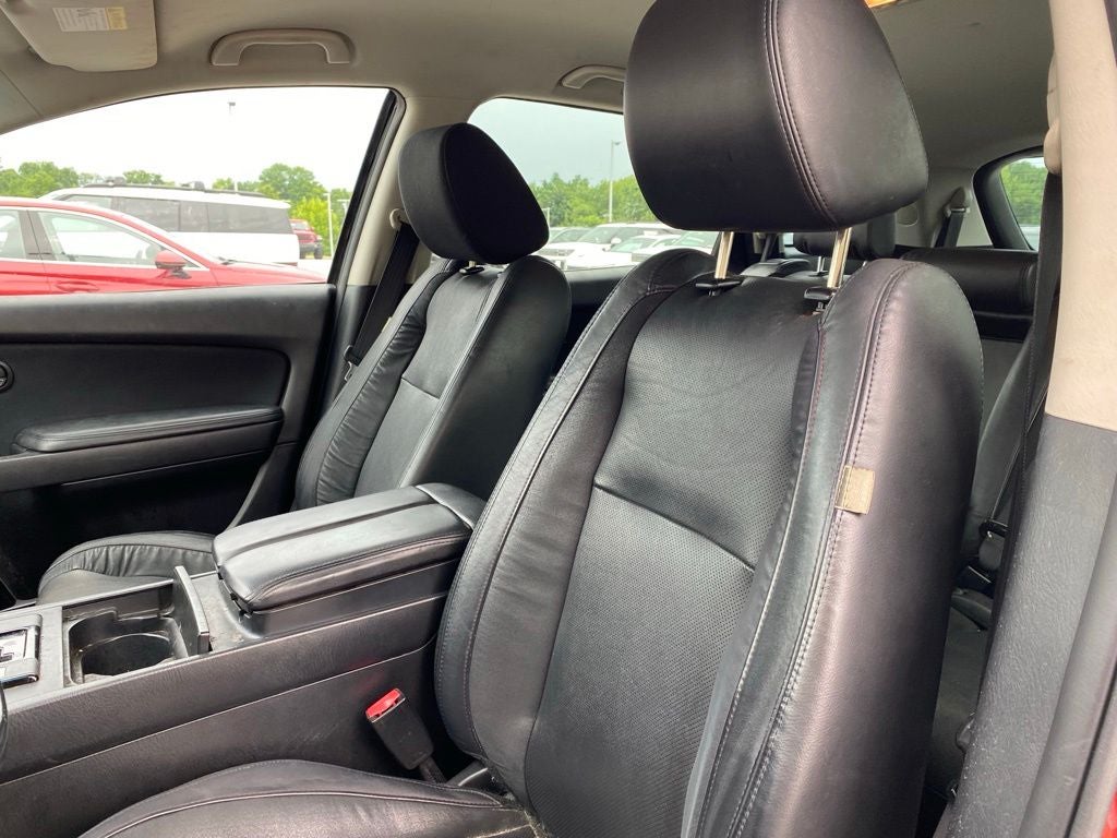 2013 Mazda Mazda CX-9 Touring