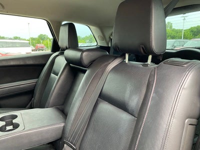 2013 Mazda Mazda CX-9 Touring
