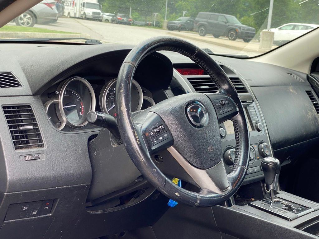 2013 Mazda Mazda CX-9 Touring