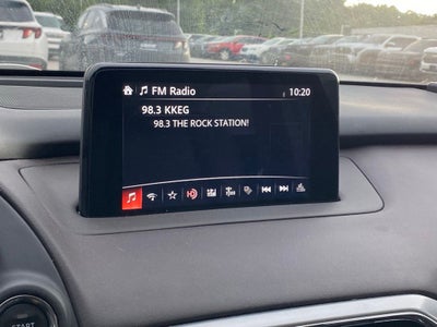 2016 Mazda Mazda CX-9 Grand Touring