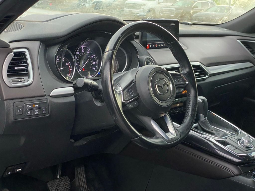 2016 Mazda Mazda CX-9 Grand Touring