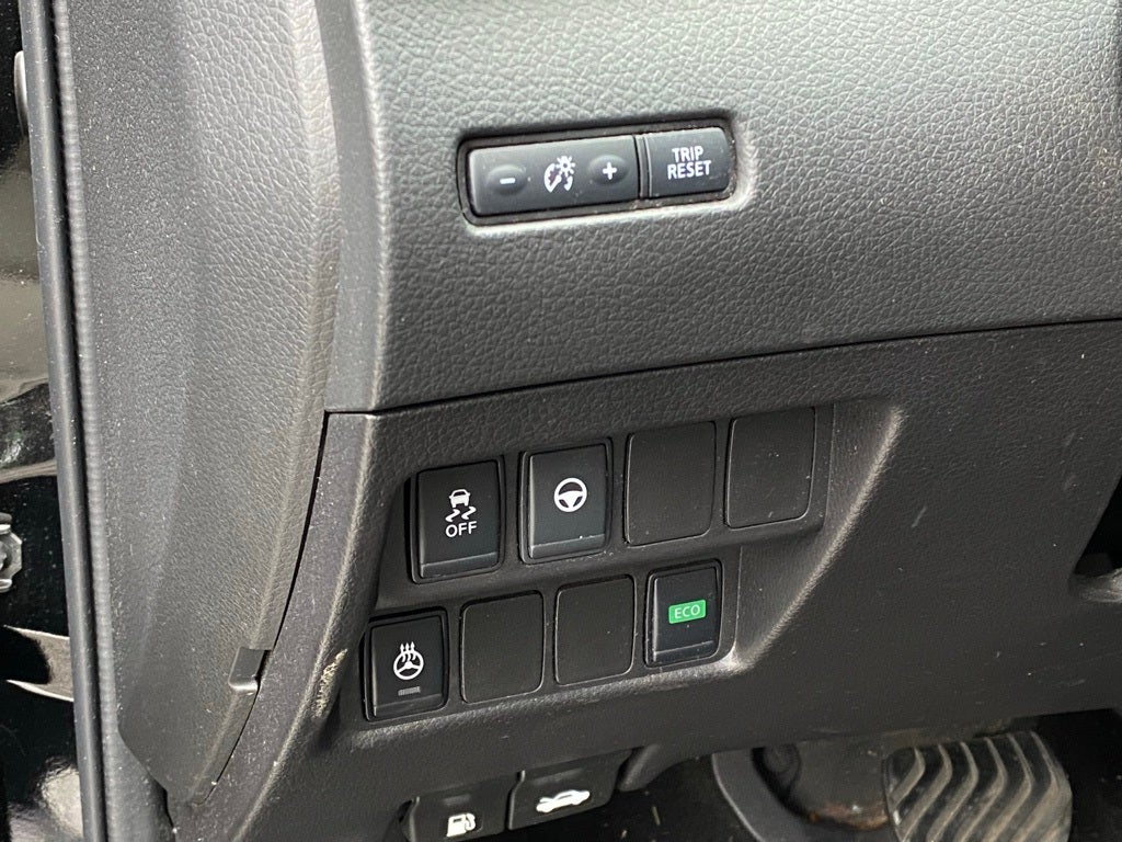 2019 Nissan Rogue Sport SV CLEAN 1-OWNER CARFAX