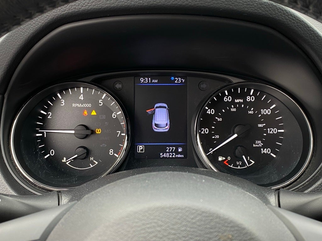 2019 Nissan Rogue Sport SV CLEAN 1-OWNER CARFAX