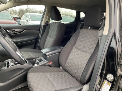 2019 Nissan Rogue Sport SV CLEAN 1-OWNER CARFAX