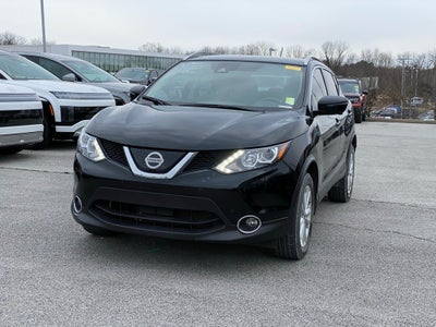 2019 Nissan Rogue Sport SV CLEAN 1-OWNER CARFAX