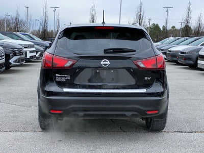 2019 Nissan Rogue Sport SV CLEAN 1-OWNER CARFAX