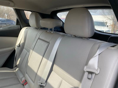 2019 Nissan Rogue Sport SL