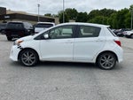 2014 Toyota Yaris SE