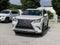2017 Lexus GX 460