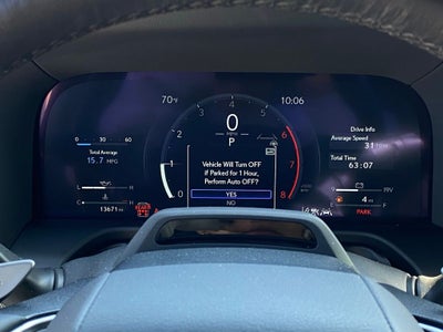 2024 Lexus GX 550 Luxury