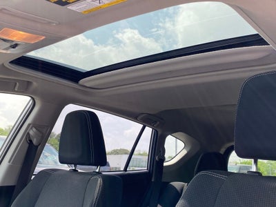 2018 Toyota RAV4 Hybrid XLE