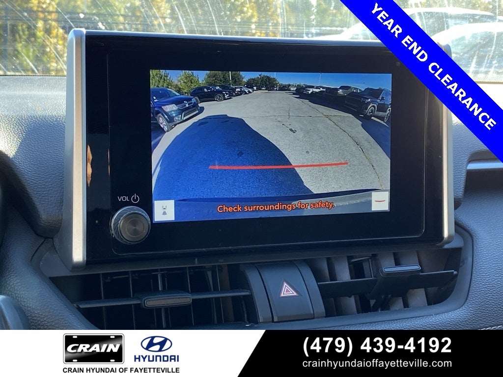 2023 Toyota RAV4 XLE VERY GOOD CONDITION