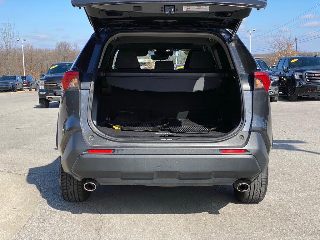 2023 Toyota RAV4 XLE VERY GOOD CONDITION