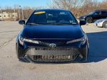 2021 Toyota Corolla Hatchback SE HATCHBACK