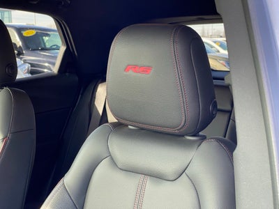 2024 Chevrolet TrailBlazer RS ALL WHEEL DRIVE-CLEAN CARFAX