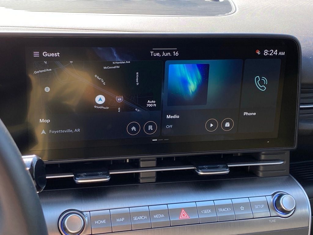 2025 Hyundai Kona SEL Convenience