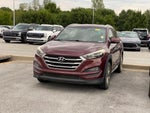 2017 Hyundai Tucson SE Plus