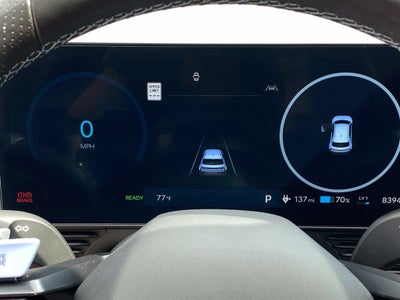 2025 Hyundai IONIQ 5 N Base