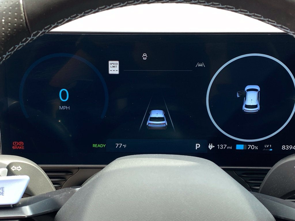 2025 Hyundai IONIQ 5 N Base