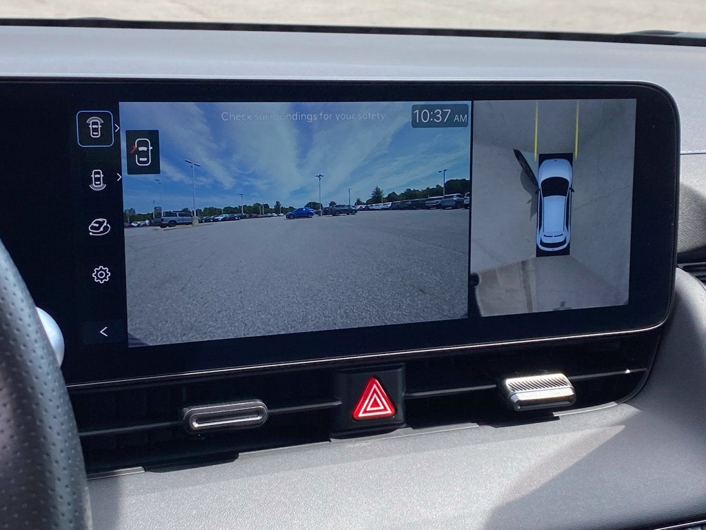2025 Hyundai IONIQ 5 N Base