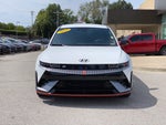 2025 Hyundai IONIQ 5 N Base