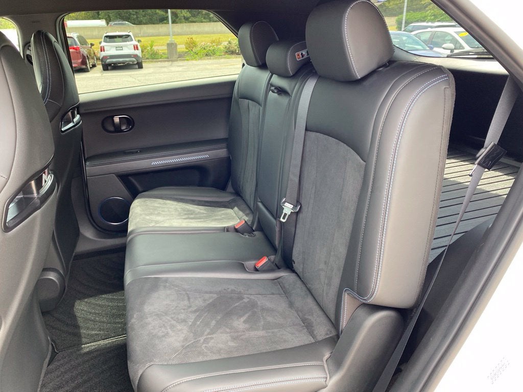 2025 Hyundai IONIQ 5 N Base