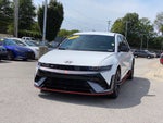 2025 Hyundai IONIQ 5 N Base