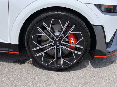 2025 Hyundai IONIQ 5 N Base
