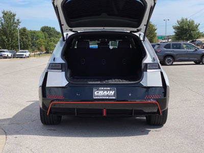 2025 Hyundai IONIQ 5 N Base