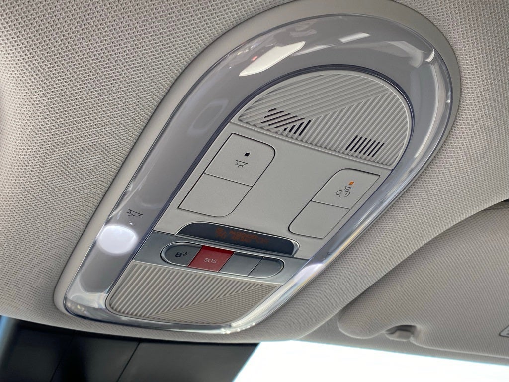 2024 Hyundai IONIQ 5 SEL AWD